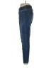Old Navy Solid Blue Jeans Size 8s - photo 5