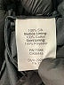 J.Crew 100% Silk Black Cocktail Dress Size 4 - photo 7