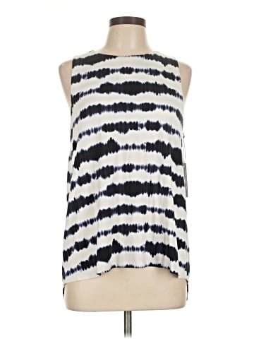 Tart Sleeveless Blouse (view 1)
