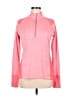 Avia 100% Polyester Pink Pullover Sweater Size M - photo 1