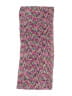 Justice 100% Acrylic Pink Scarf One size (youth) - photo 2