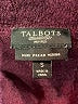 Talbots Burgundy Kimono Size S - photo 7