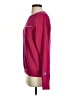Champion Burgundy Sweatshirt Size S - photo 5