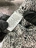 Ann Taylor LOFT Tweed Gray Pullover Sweater Size M - photo 8