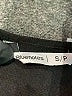 bluenotes' Solid Black Cocktail Dress Size S - photo 7