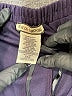 Maya Brooke 100% Polyester Solid Blue Casual Pants Size 24W - photo 7