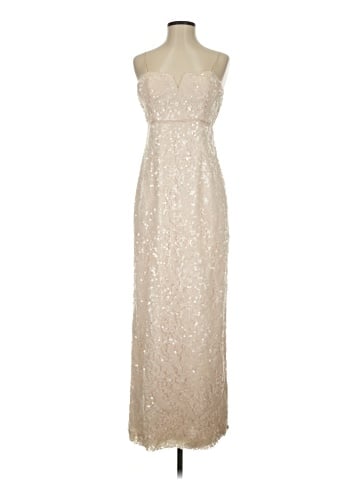 Aidan By Aidan Mattox Cocktail Dress - front