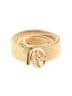 Unbranded Gold Belt Size S (kids) - photo 1