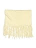 Unbranded 100% Polyester Ivory Scarf One size - photo 2