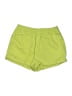 Forever 21 Solid Green Athletic Shorts Size M - photo 1