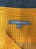 NY Collection Orange Sleeveless Blouse Size L - photo 7