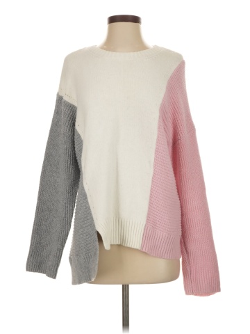 1.State Pullover Sweater (view 1)