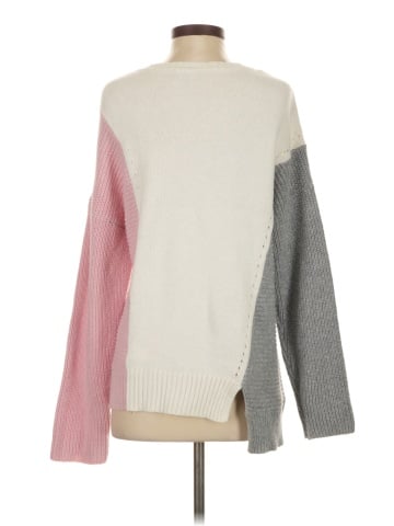 1.State Pullover Sweater (view 2)