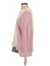 1.State Color Block White Pullover Sweater Size XS - photo 5