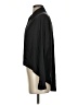 Elizabeth and James 100% Polyester Black Long Sleeve Blouse Size XS - photo 5