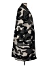 Nine West Camo Black Cardigan Size XL - photo 4