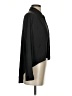 Elizabeth and James 100% Polyester Black Long Sleeve Blouse Size XS - photo 4