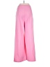Shein 100% Polyester Pink Dress Pants Size 6 - photo 2