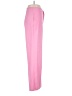 Shein 100% Polyester Pink Dress Pants Size 6 - photo 4
