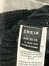 Shein Black Cardigan Size 8 - 10 - photo 7