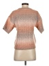 Design History Orange Pullover Sweater Size S - photo 2