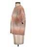 Design History Orange Pullover Sweater Size S - photo 5