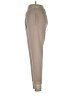 Z Supply Chevron-herringbone Tan Casual Pants Size L - photo 5