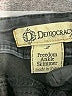 Democracy Stripes Black Jeans Size 2 - photo 4