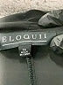 ELOQUII Black 3/4 Sleeve Blouse Size 14 - photo 7
