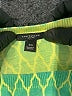 Ann Taylor Green Pullover Sweater Size XS - photo 7