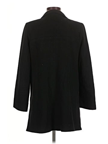 Fleurette Wool Coat (view 2)