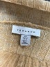 Topshop Tan Turtleneck Sweater Size 12 - photo 7