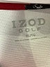 IZOD 100% Polyester Ivory Sleeveless Blouse Size XL - photo 7