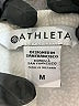 Athleta Ivory Sweatshirt Size M - photo 7