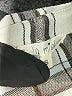 La Miel Plaid Gray Long Sleeve Button-Down Shirt Size S - photo 7