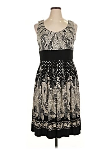 Kathy Roberts Cocktail Dress (view 1)