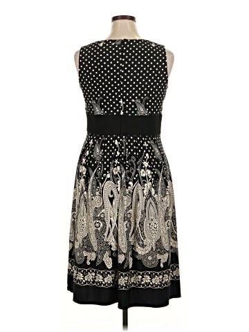 Kathy Roberts Cocktail Dress (view 2)