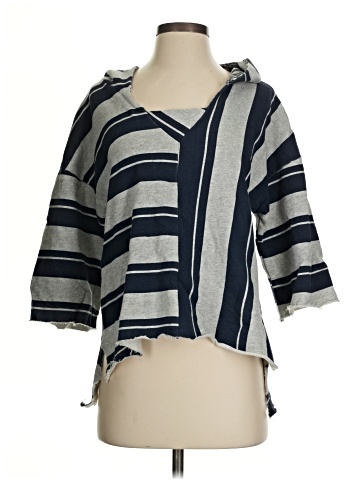 NSF Cardigan (view 1)