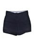 J.Crew Solid Blue Shorts Size 0 - photo 1