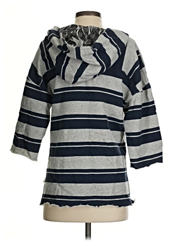 NSF Cardigan (view 2)