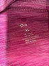 Assorted Brands Pink Long Sleeve Turtleneck Size XL - photo 7