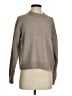 H&M Metallic Gray Pullover Sweater Size S - photo 1
