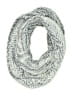 Unbranded Gray Scarf One size - photo 1