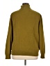 Amazon Essentials Green Turtleneck Sweater Size XL - photo 2