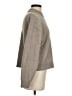 H&M Metallic Gray Pullover Sweater Size S - photo 4
