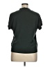 T Tahari Green Cardigan Size XL - photo 2