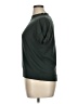 T Tahari Green Cardigan Size XL - photo 5