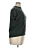 T Tahari Green Cardigan Size XL - photo 4
