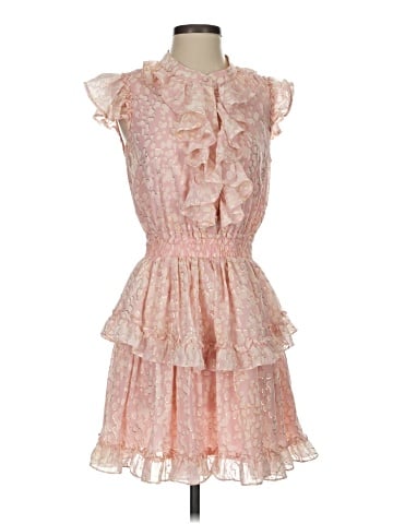 Buddy Love Cocktail Dress (view 1)