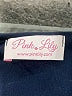 Pink Lily 100% Polyester Solid Blue Cocktail Dress Size S - photo 7
